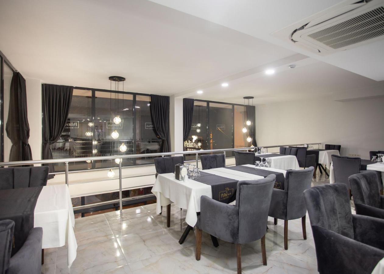 Pelit Park Hotel