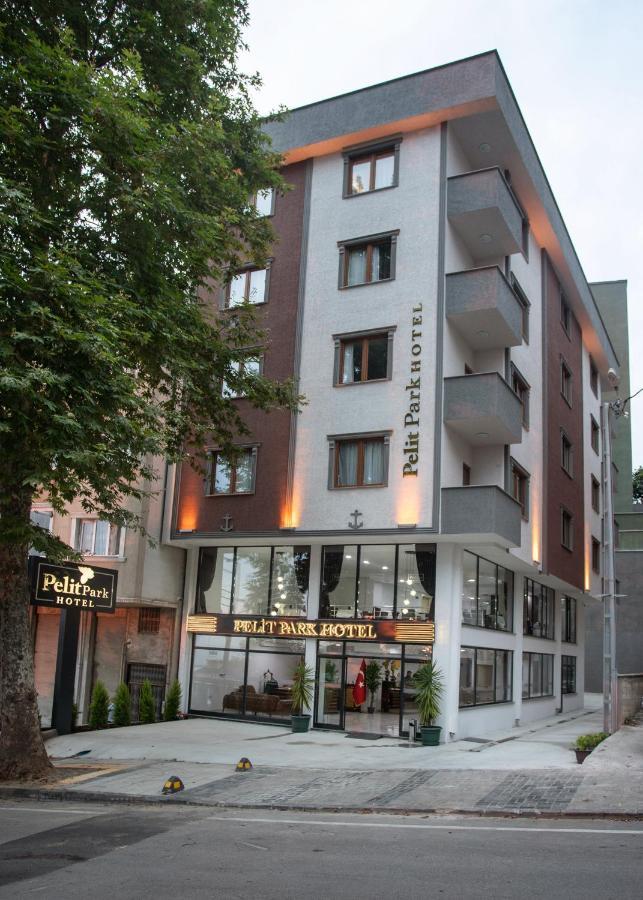 Pelit Park Hotel