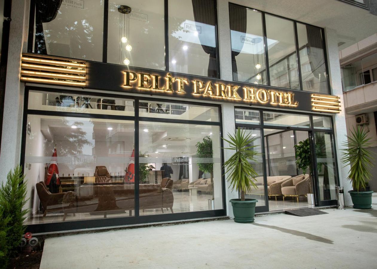 Pelit Park *