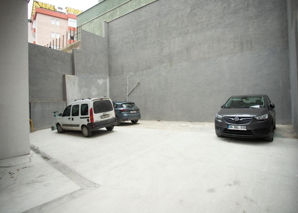 Pelit Park Trabzon
