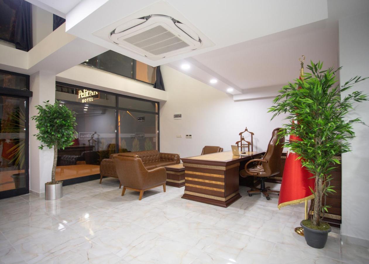 Hotel Pelit Park *