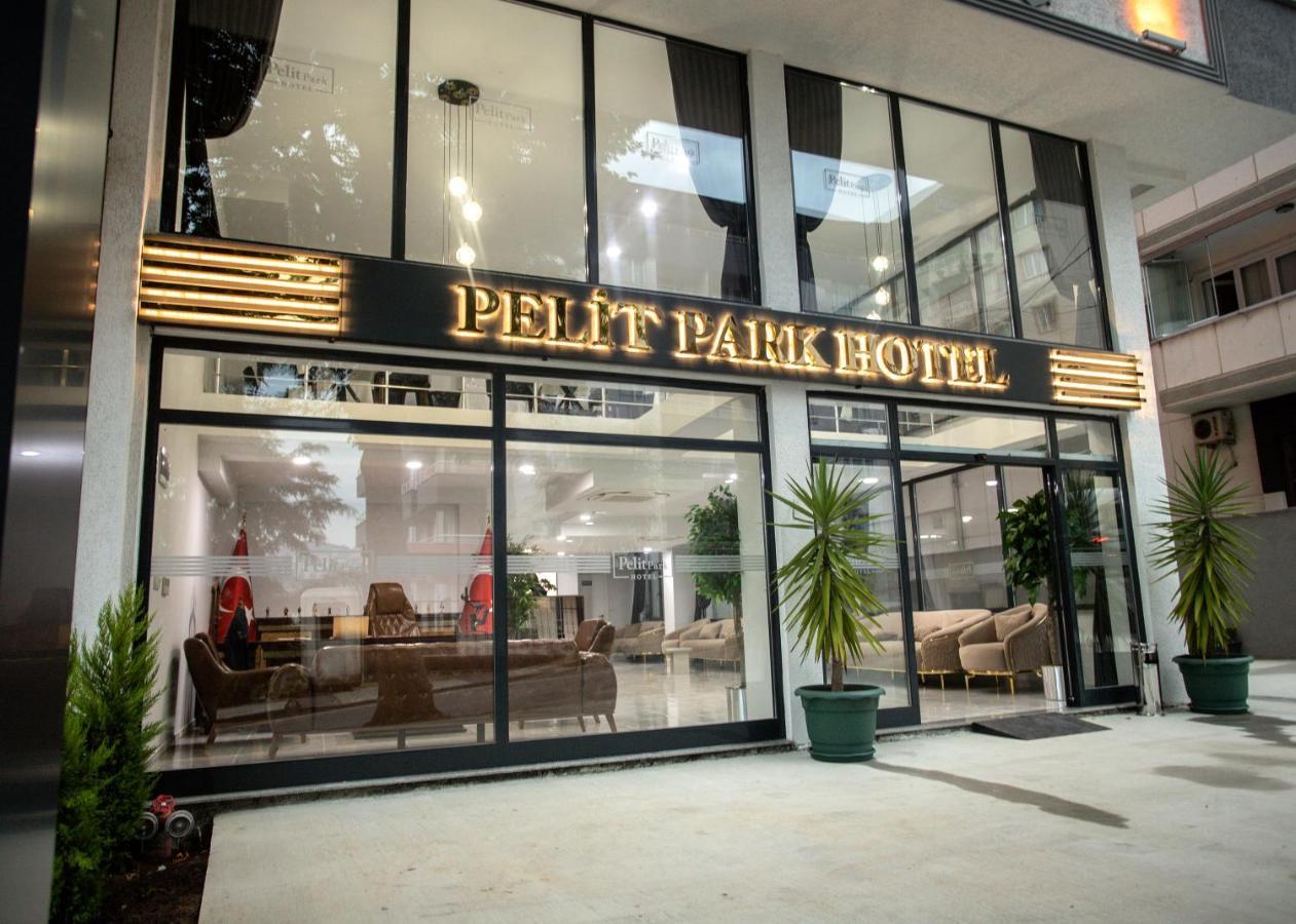 Hotel Pelit Park