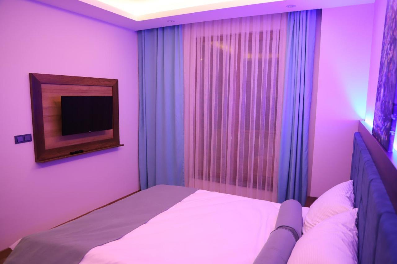 Seyir Yeri Hotel 3*