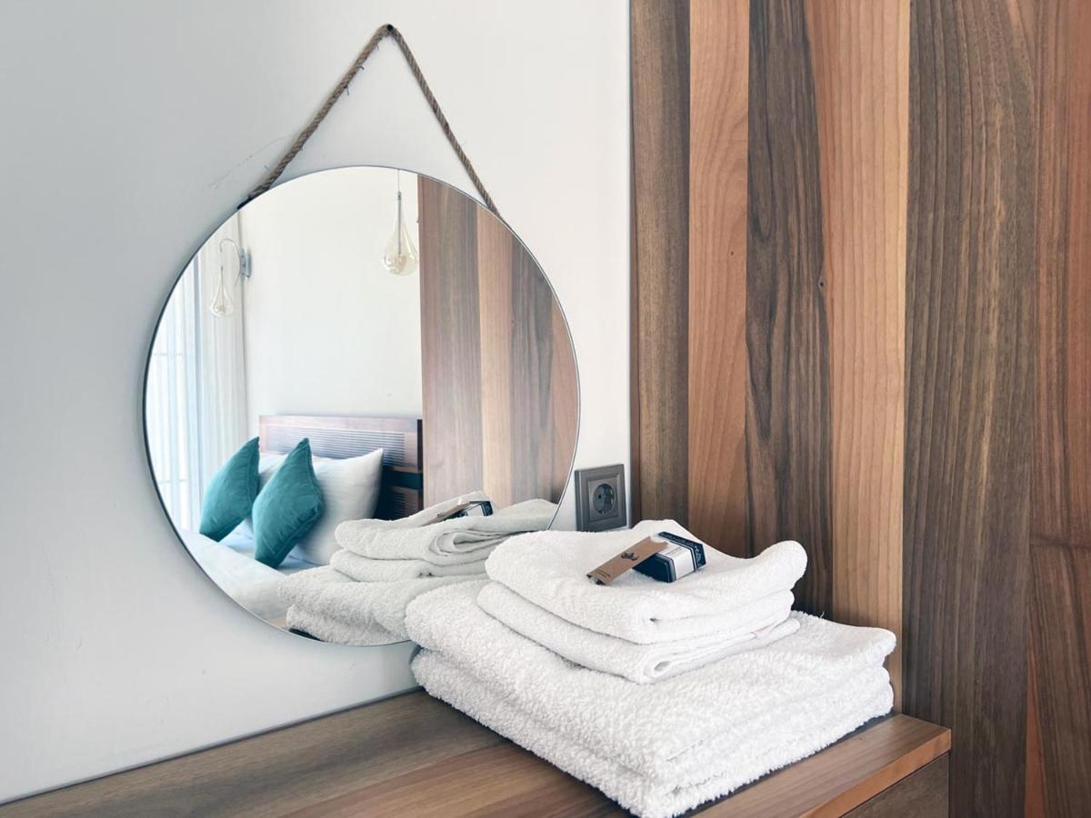 Sigacik Liman Hotel Izmir