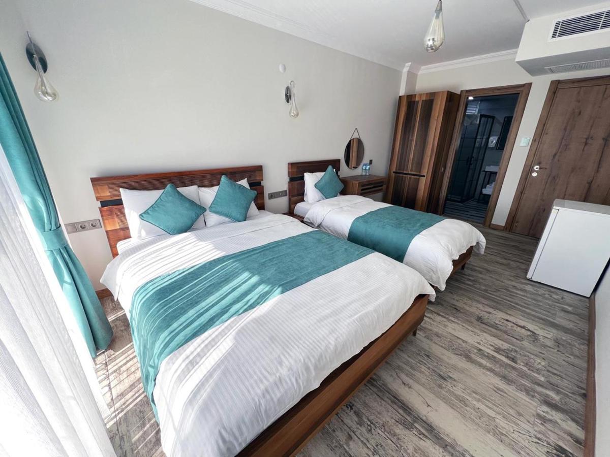 Hotel Sigacik Liman *