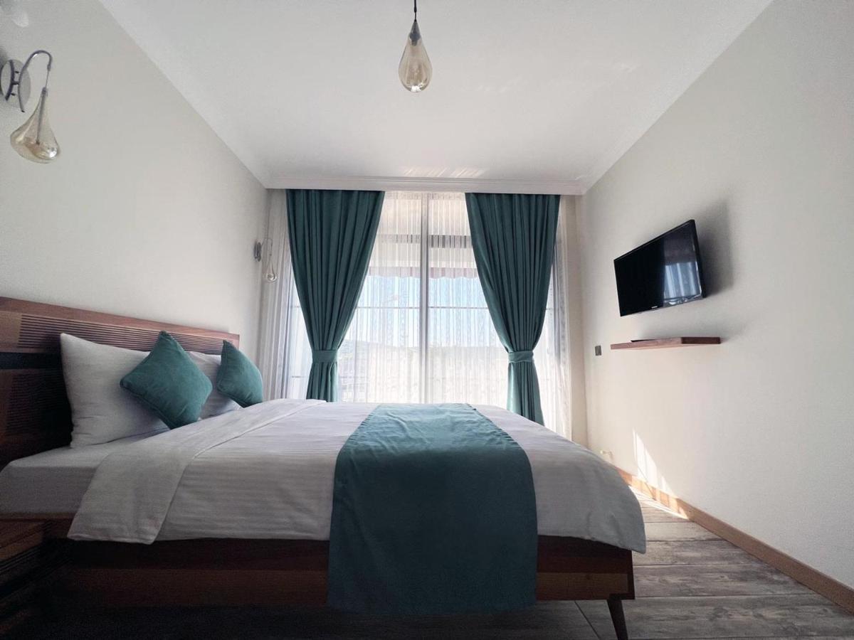 Hotel Sigacik Liman *