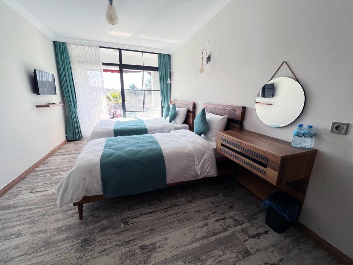 Sigacik Liman Hotel