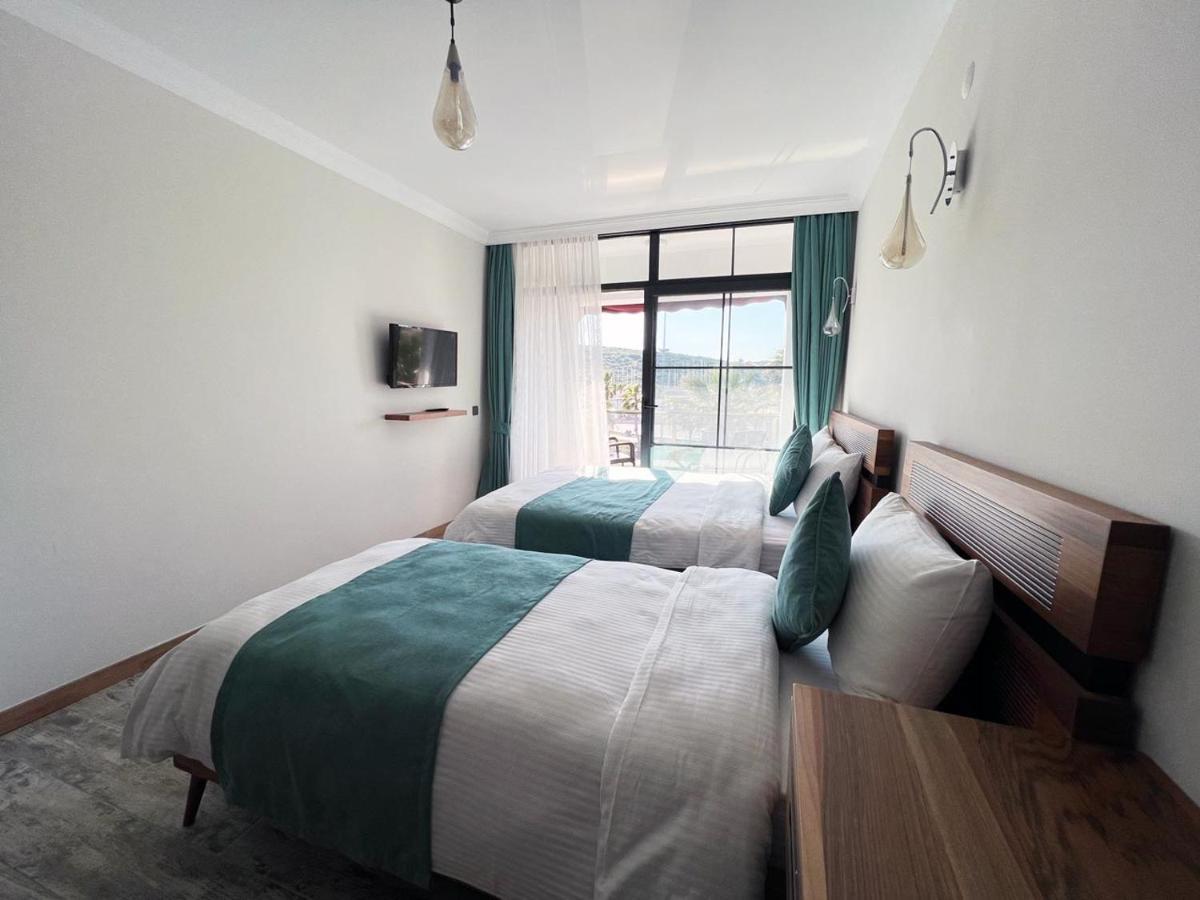 Hotel Sigacik Liman *
