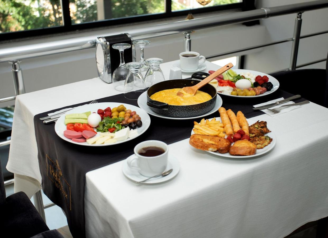 Pelit Park Hotel