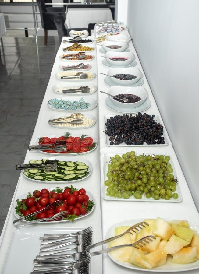 Pelit Park Hotel