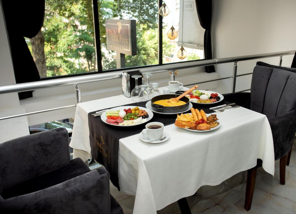Hotel Pelit Park