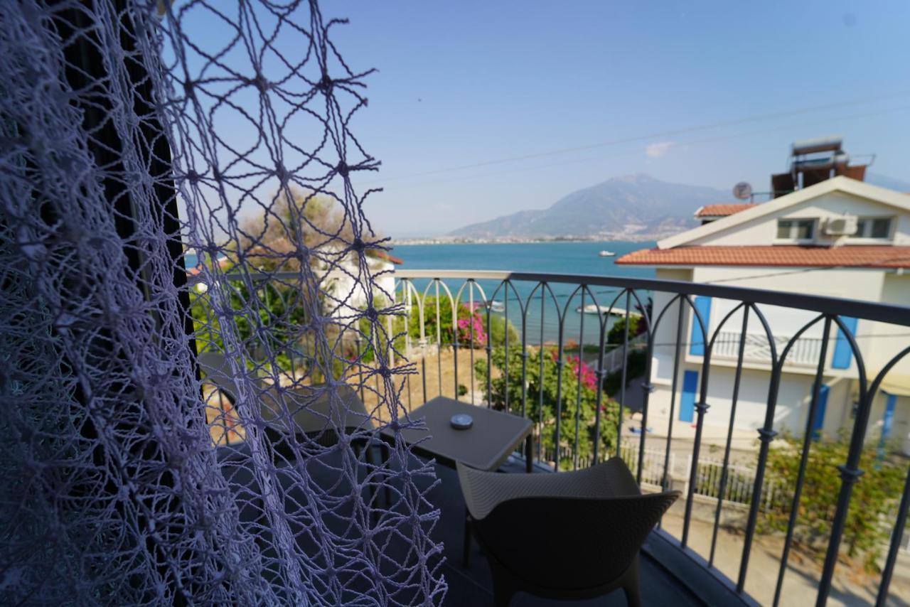 Icon Sovalye Island Hotel Fethiye