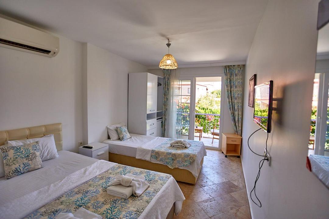 Degirmenli Bed & Breakfast