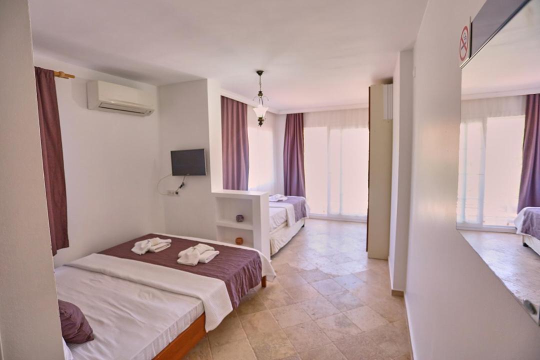 Bed & Breakfast Degirmenli 3*