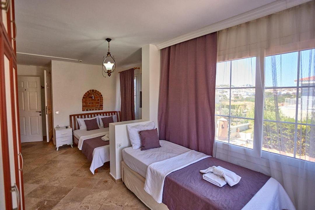 Degirmenli 3* Alacati