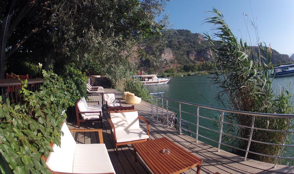 Lindos * Dalyan