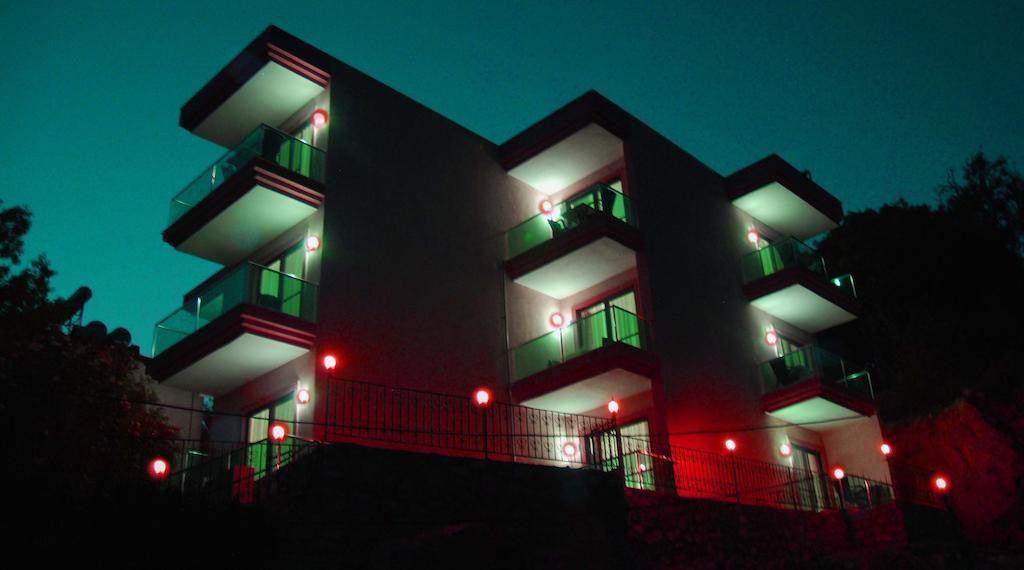 Hotel Yilmaz Kaptan *