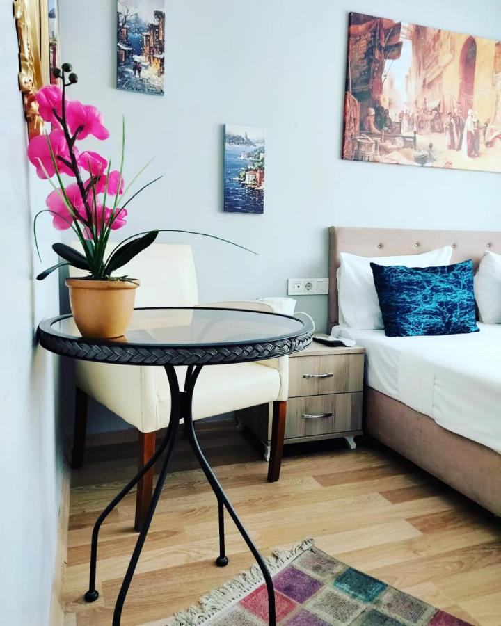 Hotel Hotel Estambul Istanbul