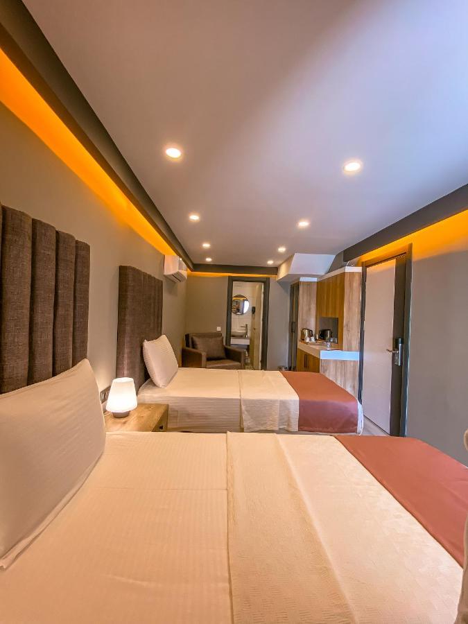 Hotel L'opera Deluxe