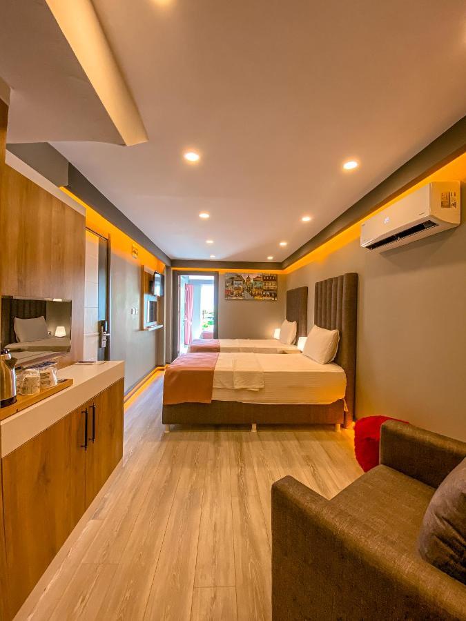 Hotel L'opera Deluxe