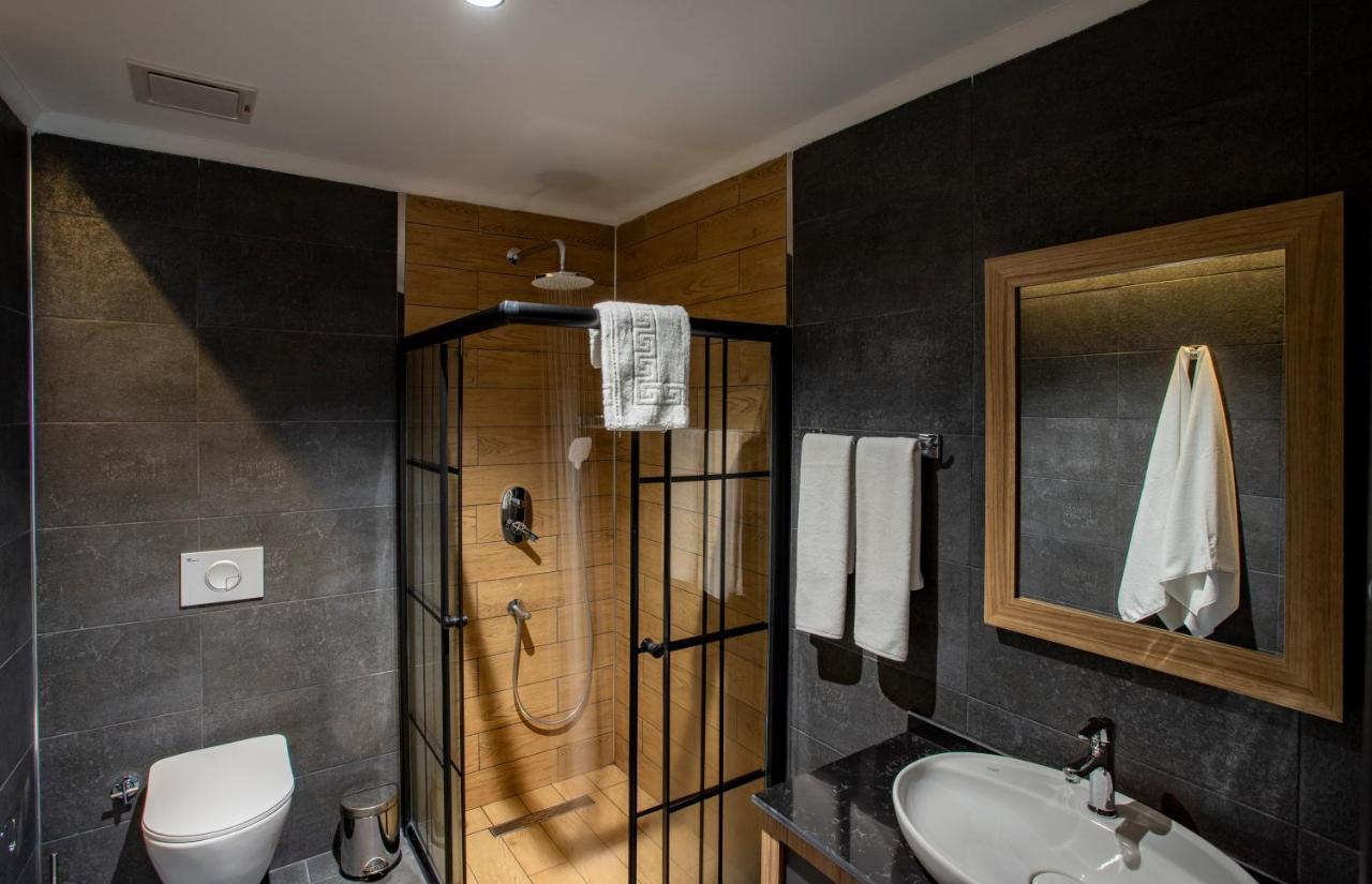 Guersoy Exclusive Hotel Trabzon