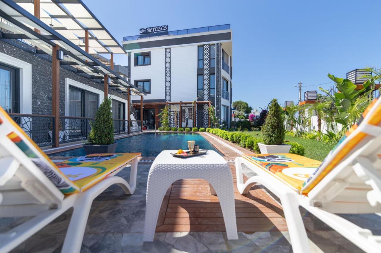 My Leos Hotel