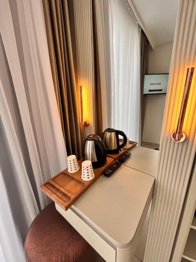 Hotel Cetin Port
