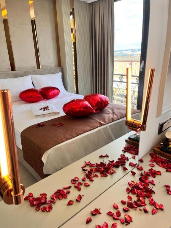 Hotel Cetin Port Istanbul