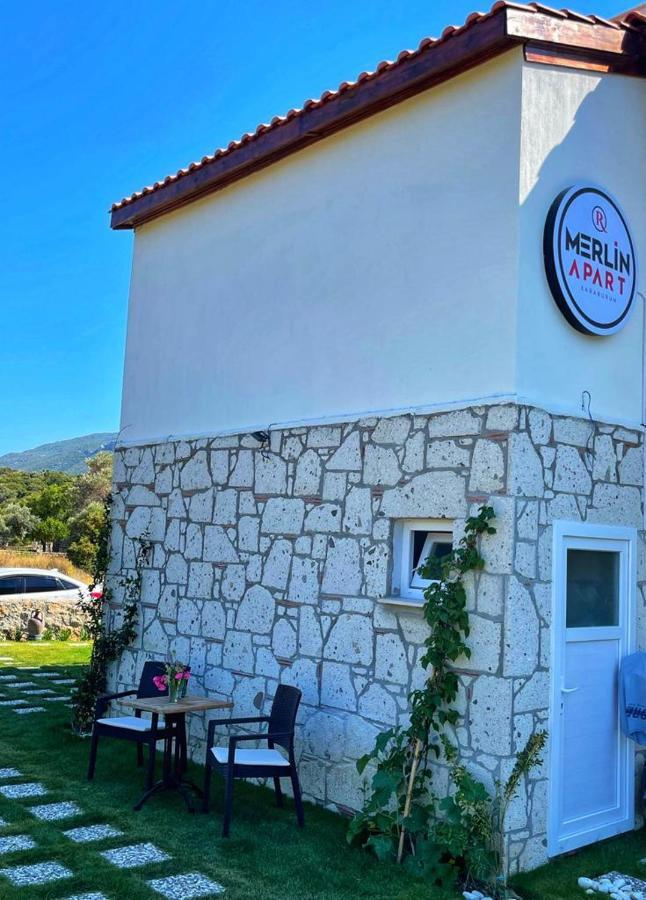 Merlin Aparthotel