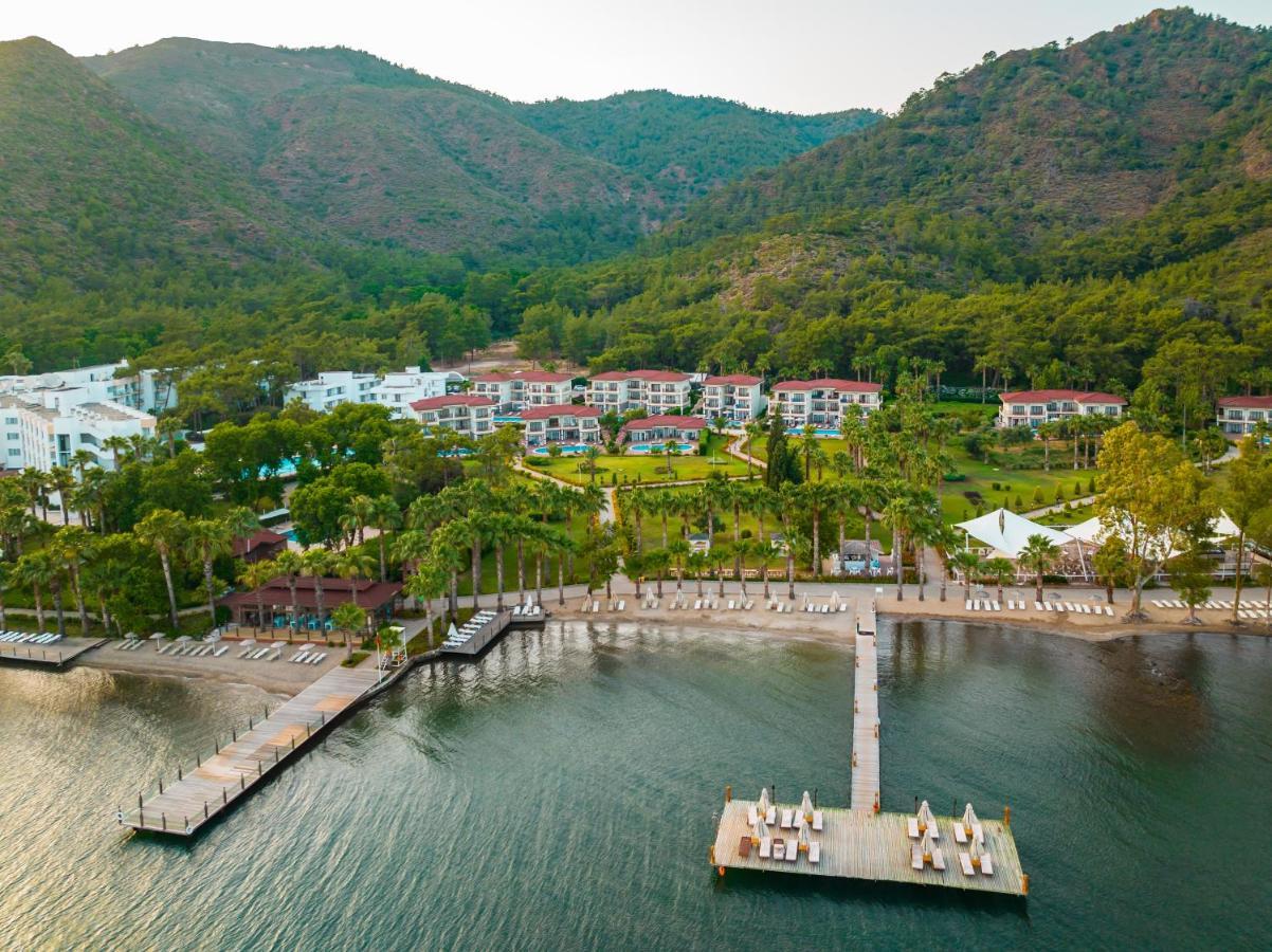 Fortezza Resort Hisaronu