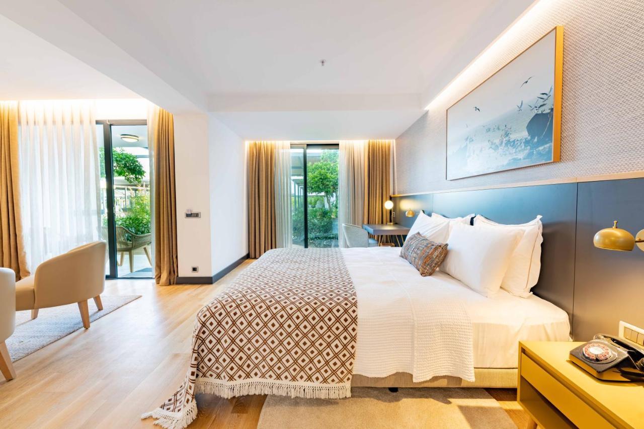 Hotel Pinar