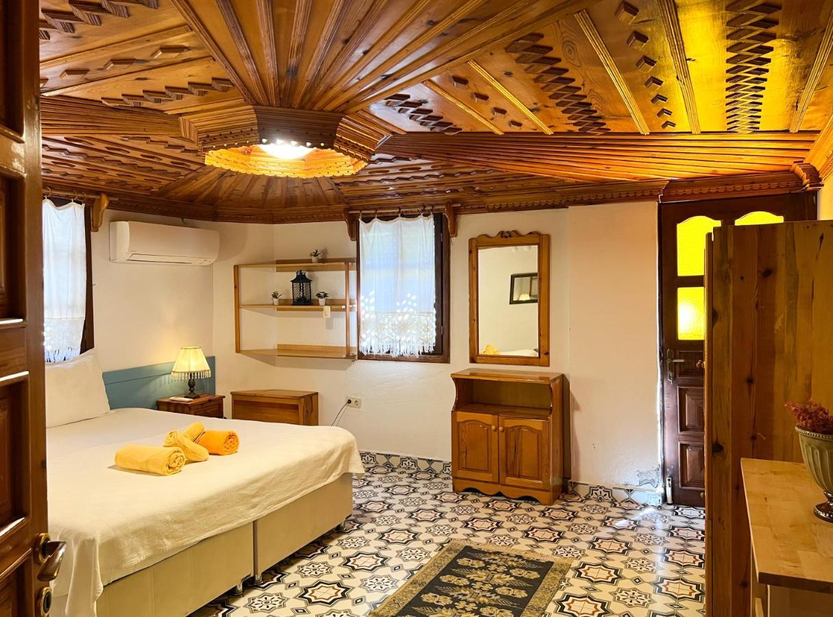 Liya Boutique & Akyaka (Mugla)