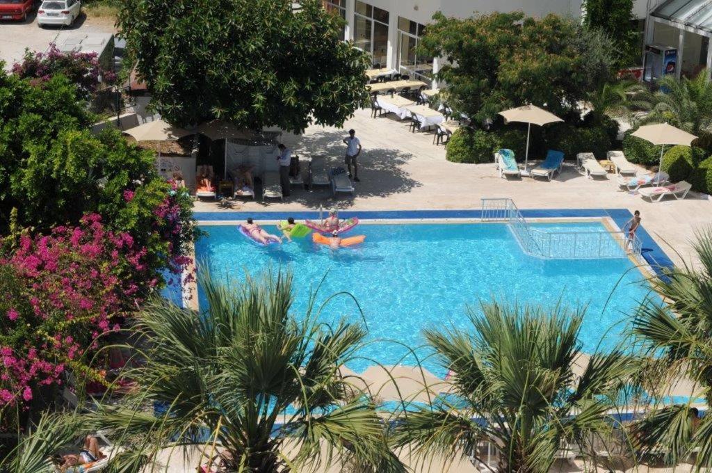 Hotel Sonnen