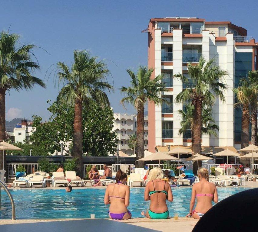 Sonnen Marmaris