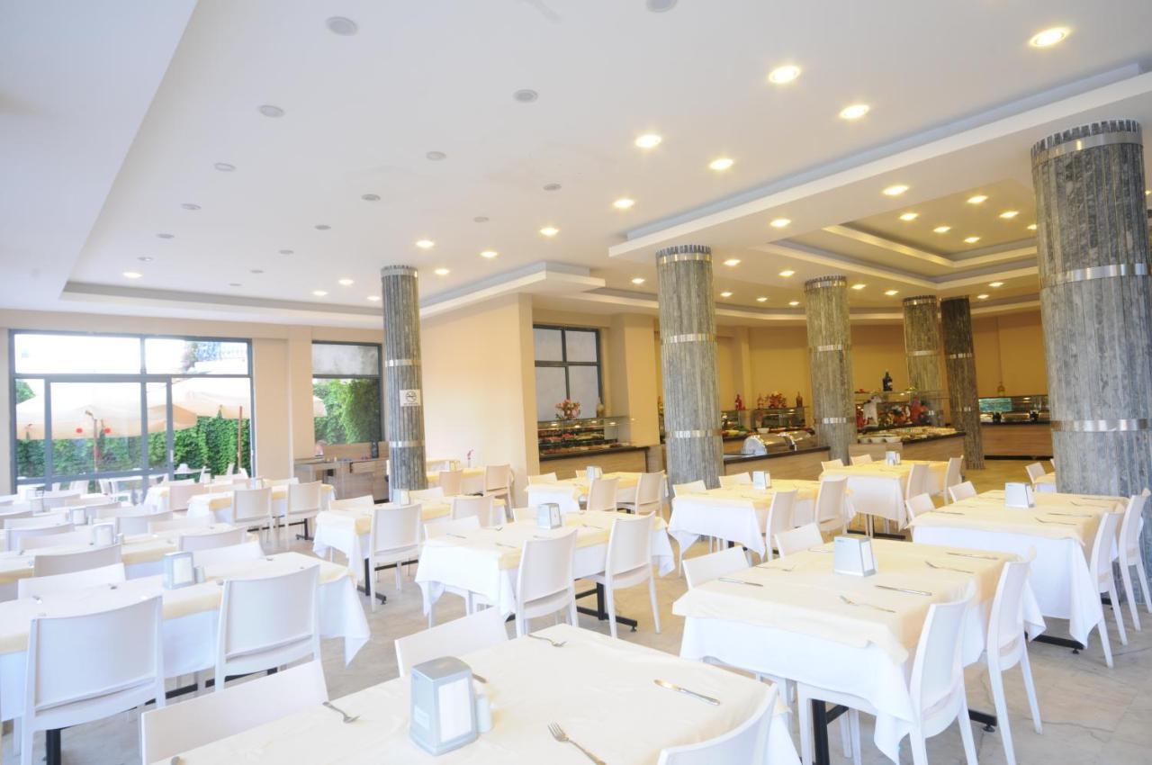 Sonnen Marmaris