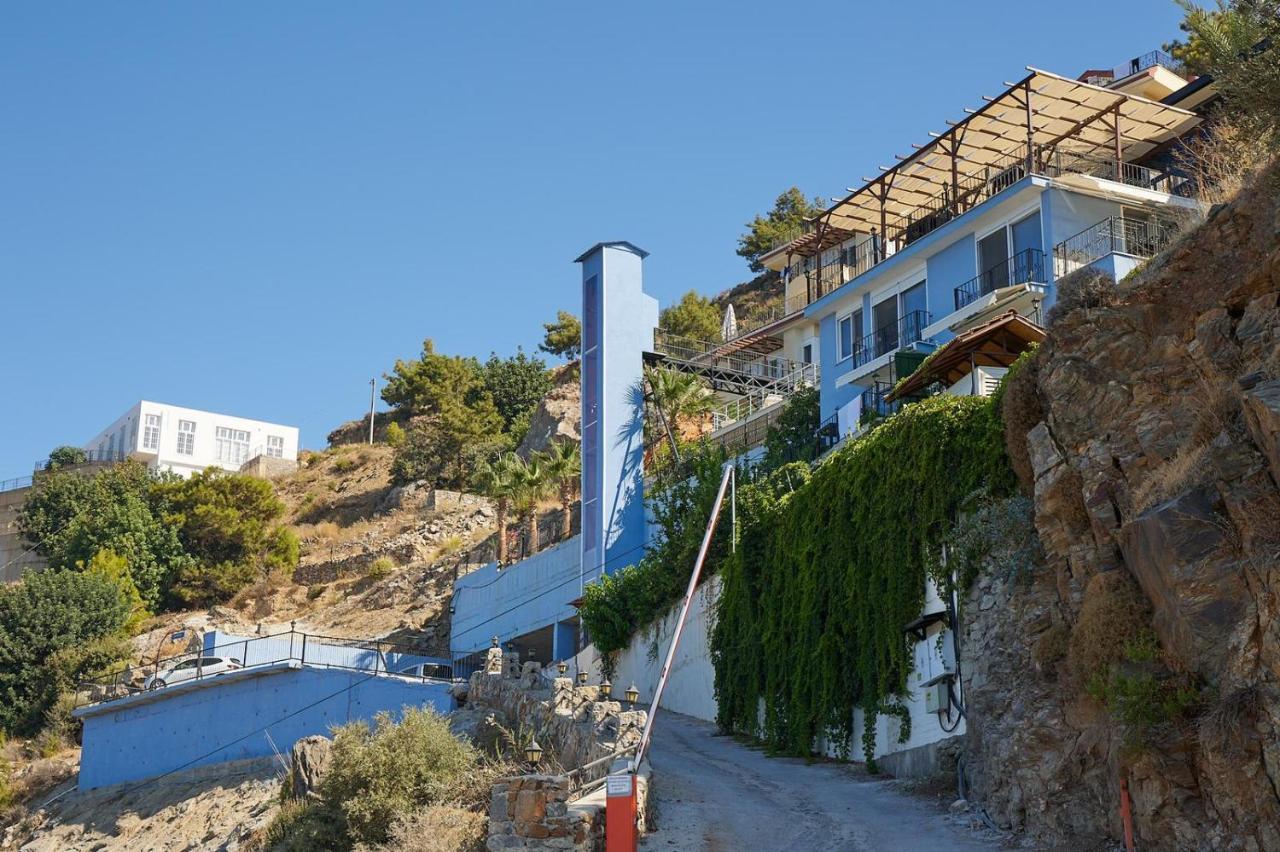 Villa Blue Lagoon Village