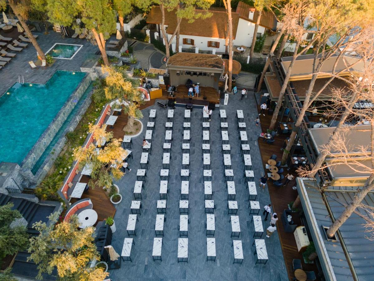 Hotel Unique Life Style