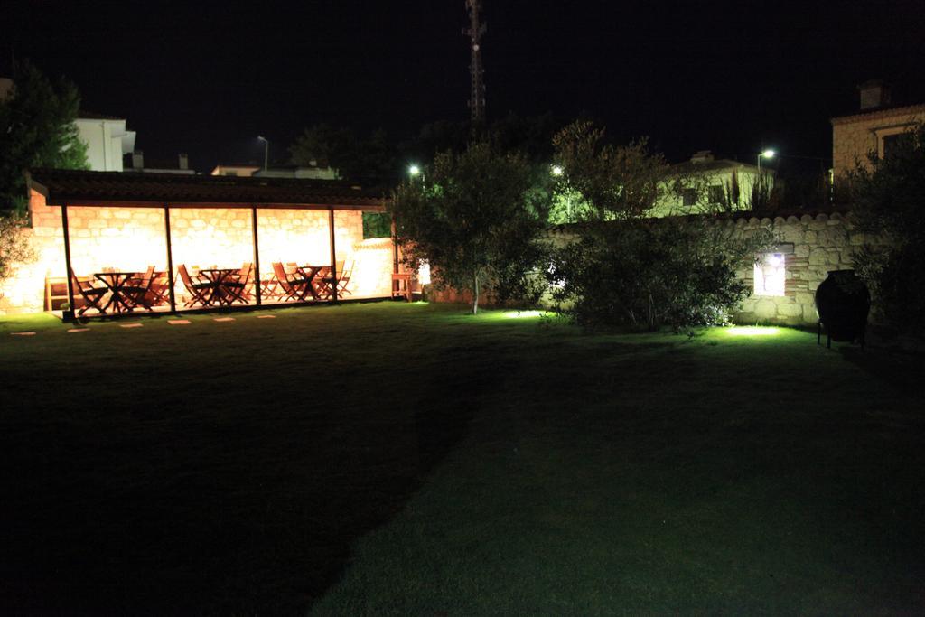 Aladi Hotel Alacati