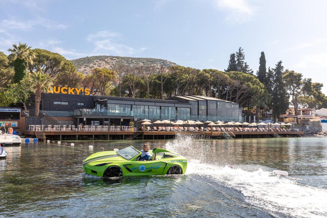 Unique Life Style Hotel