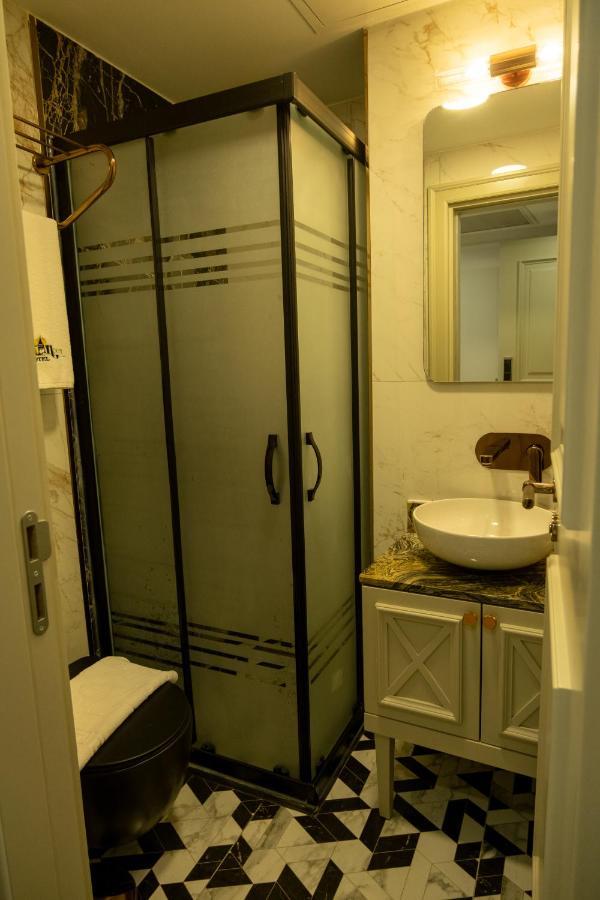 Hotel Cetin Port *