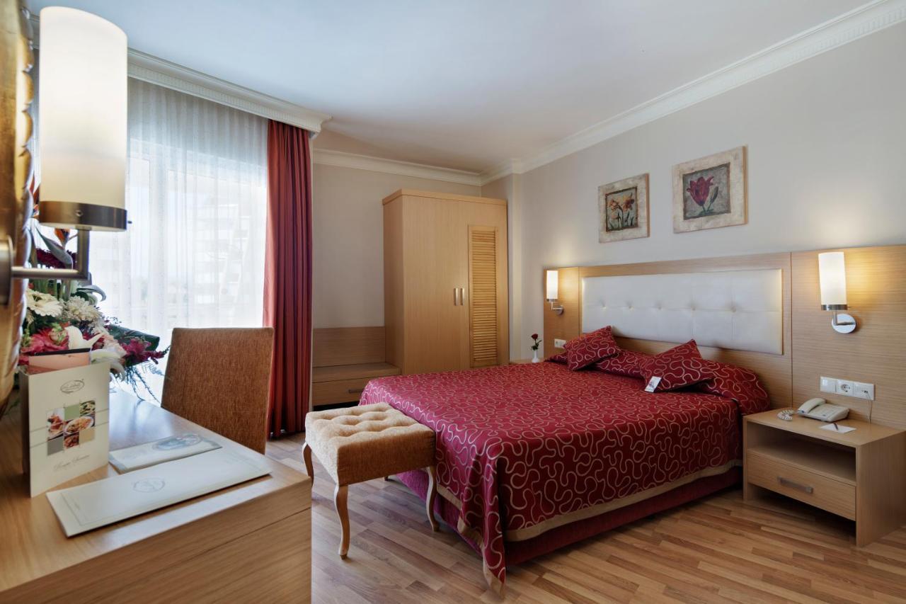 Alaiye & Resort Avsallar