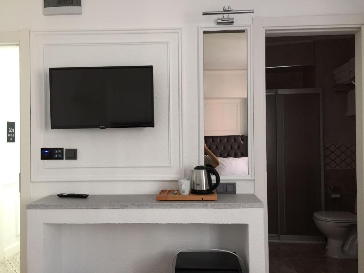 Efzen Hotel *