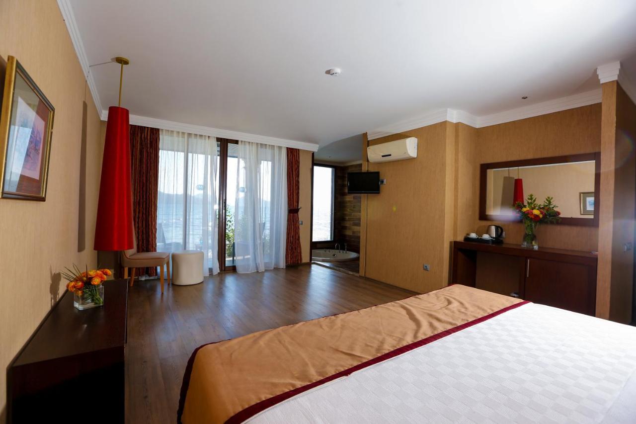 Fortezza Resort Hisaronu