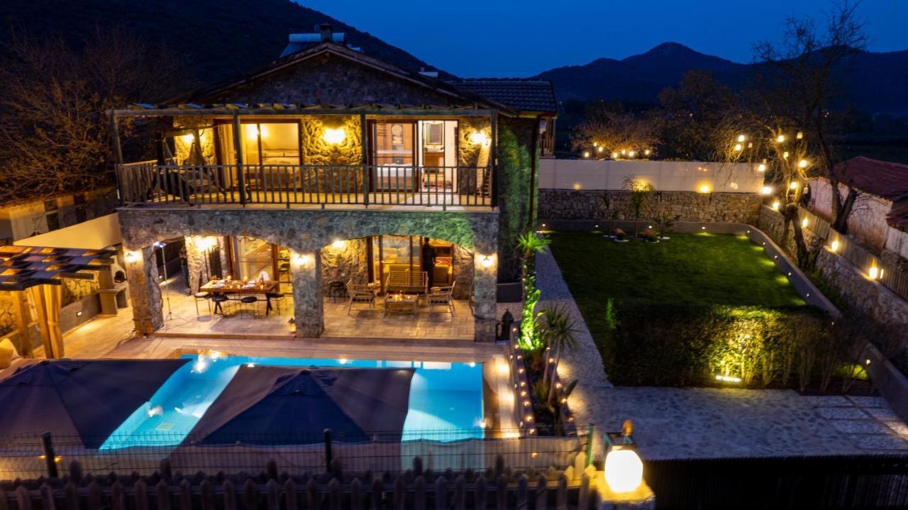 Villa 1 Oludeniz/fethiye