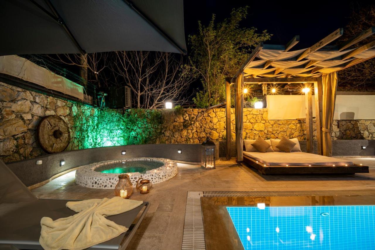 1 Oludeniz/fethiye Villa *