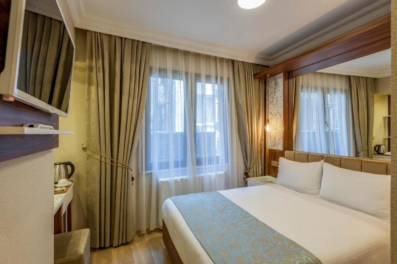 Hotel Kupeli