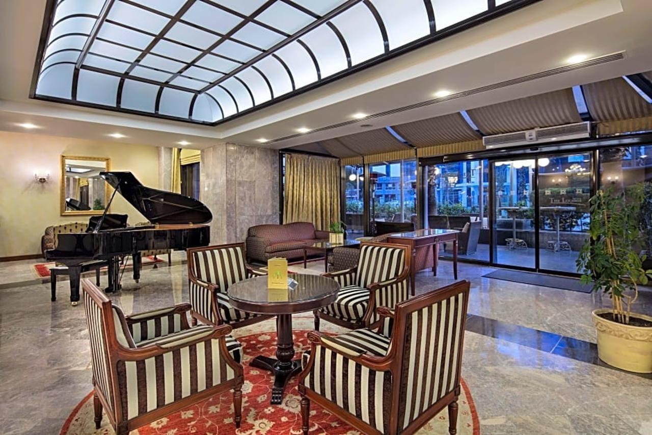 Hotel Hilton