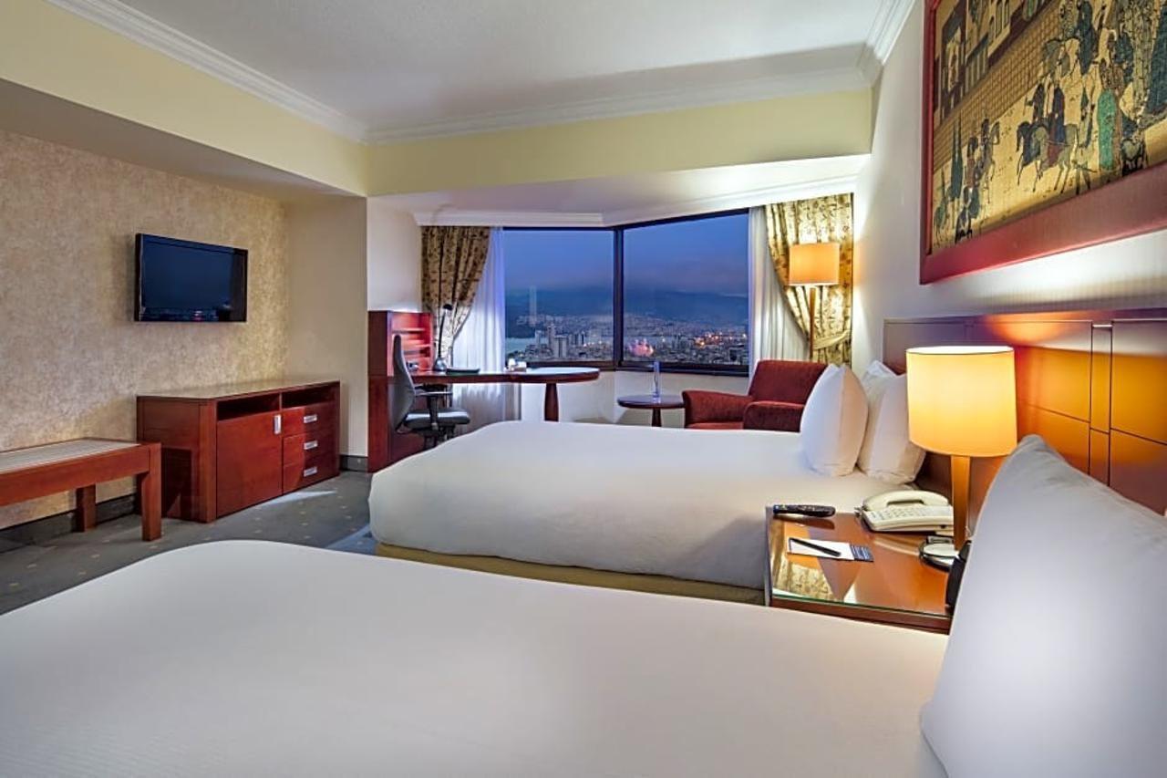 Hilton Hotel