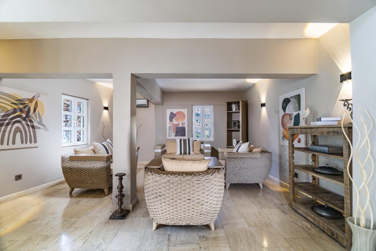 Manzara Boutique - Adults Only Hotel Bodrum