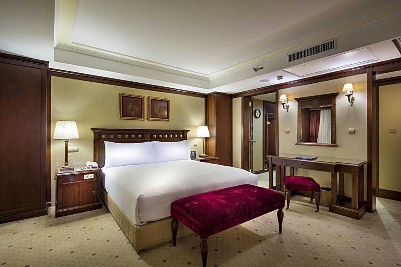 Hotel Hilton 5*